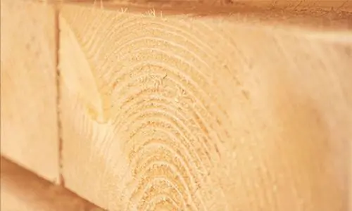 Die Vorteile von Holz als Werkstoff