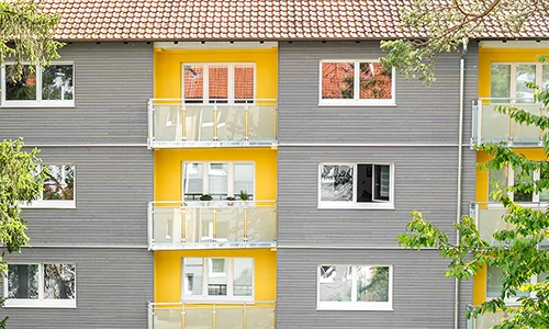 KEIM Lignosil®-Verano