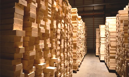 Konstruktionsvollholz