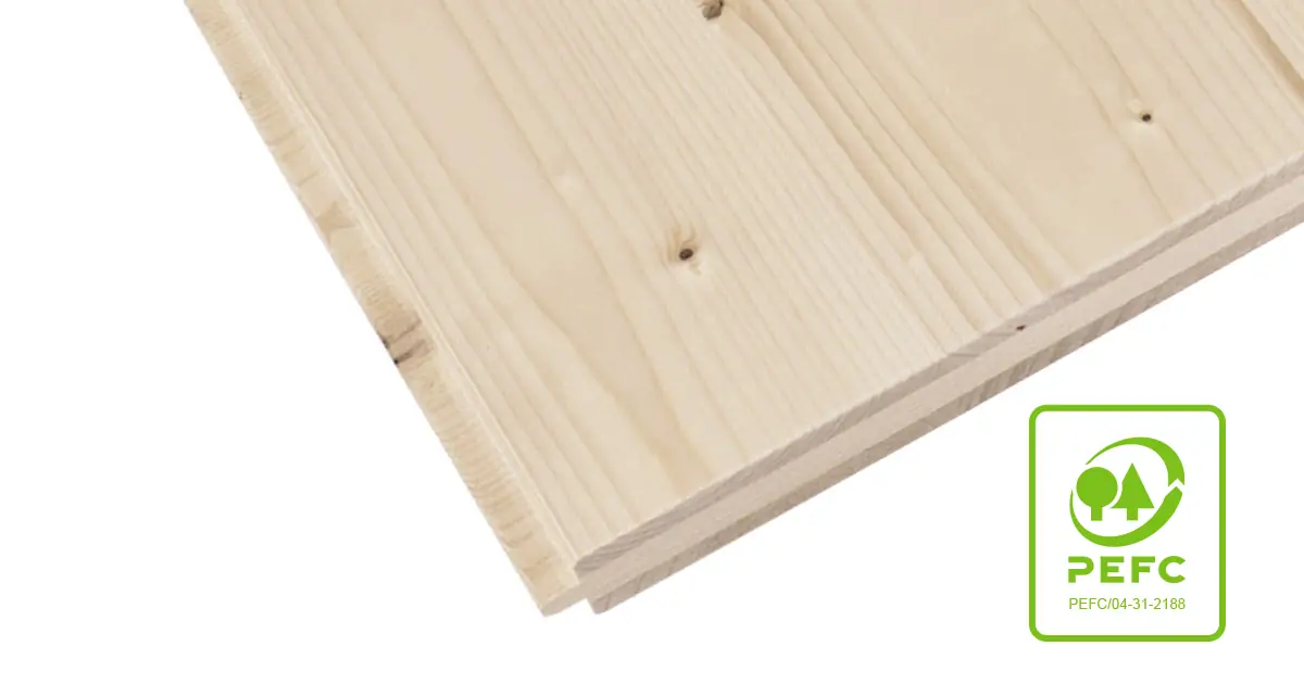 3-Schichtplatten