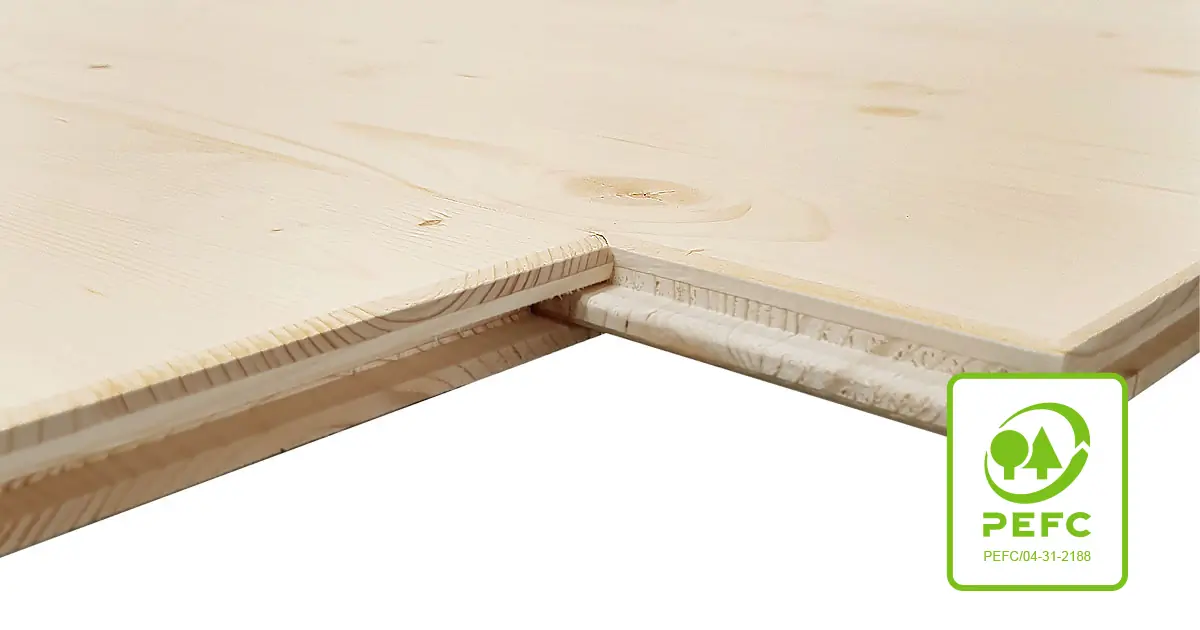 3-Schichtplatten