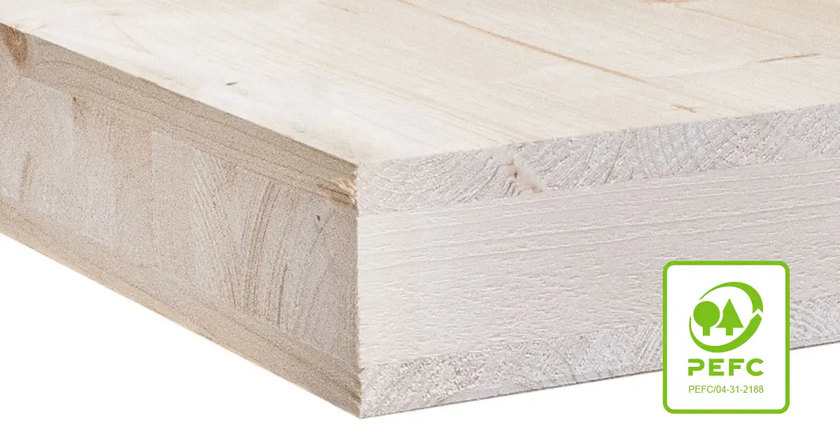 3-Schichtplatten
