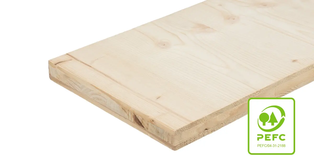 3-Schichtplatten
