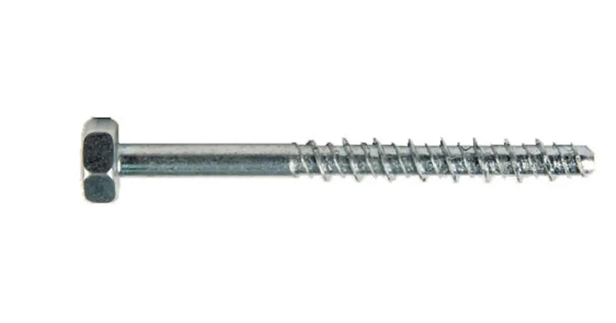 Schraubanker SKR-HT