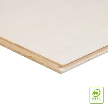 3-Schichtplatten