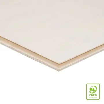 3-Schichtplatten