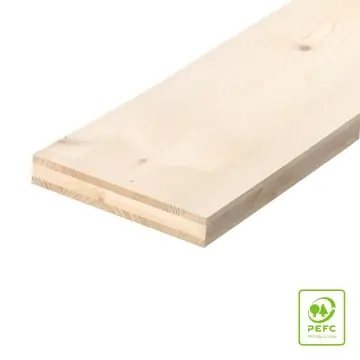 3-Schichtplatten