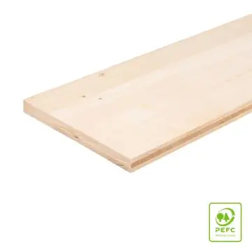 3-Schichtplatten