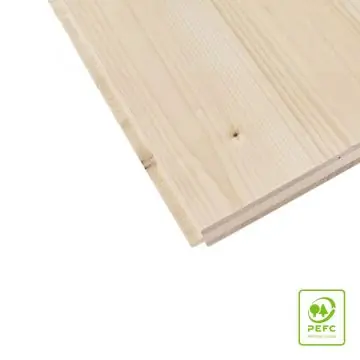 3-Schichtplatten