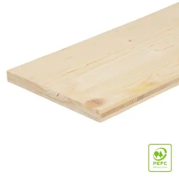 3-Schichtplatten