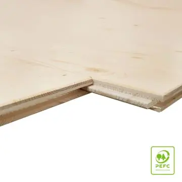 3-Schichtplatten