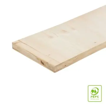 3-Schichtplatten