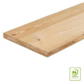 3-Schichtplatten