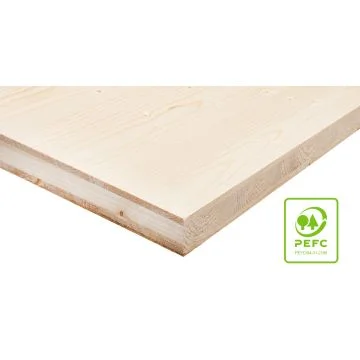 3-Schicht Plattenzuschnitte (Abnahme á 34 Stück)