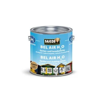 Bel Air Holz-Spezialanstrich