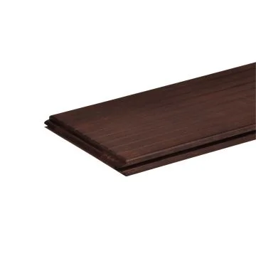 Bambus Systemdiele XTR