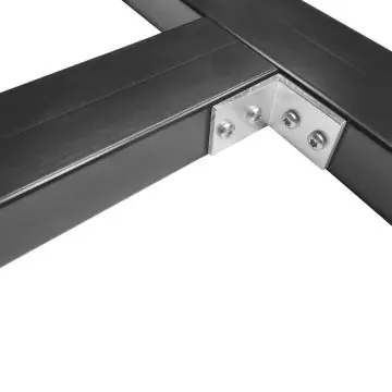 Winkel für Diagonalaussteifung von Alu UK