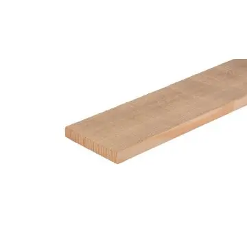 DURApatina Glattkantbretter