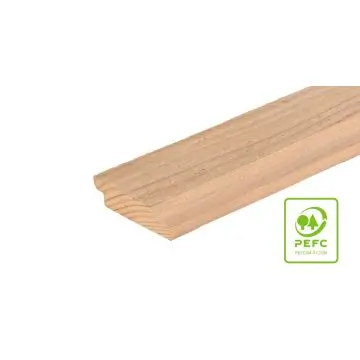 DURApatina Nimbusprofil