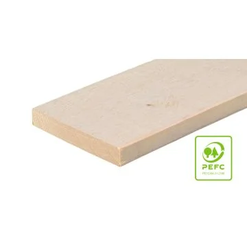 DURApatina Glattkantbretter