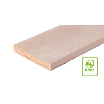 DURApatina Glattkantbretter