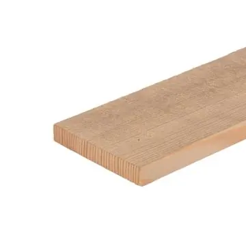 DURApatina Glattkantbretter