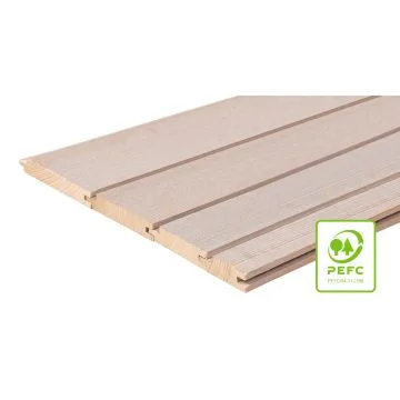 DURApatina Marienhofprofil NF