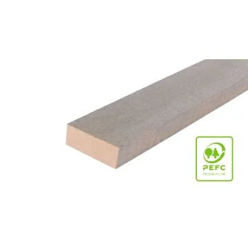 DURApatina Rhombus-Leisten