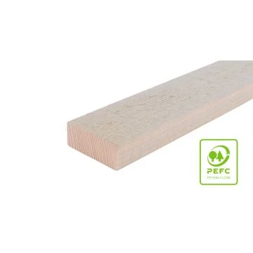 DURApatina Rhombus-Leisten