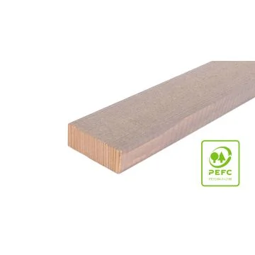 DURApatina Rhombus-Leisten