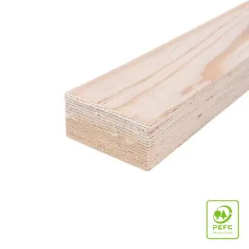 Furnierschichtholz Kerto® LVL L