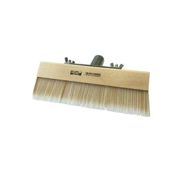 Fußbodenstreichbürste