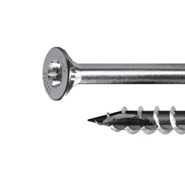 Holzbauschraube HBS