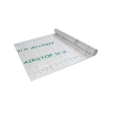 Isocell AIRSTOP SD18 Dampfbremse