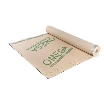 Isocell OMEGA SD10 Dampfbremse SK Duo