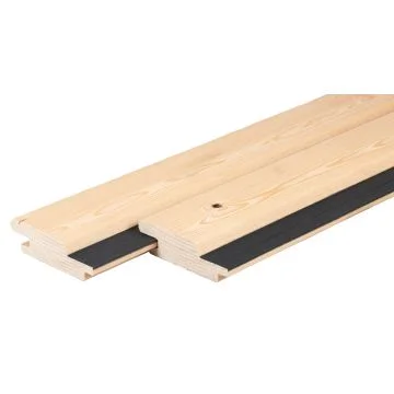 Rhombus NF mit schwarzer Sichtfuge