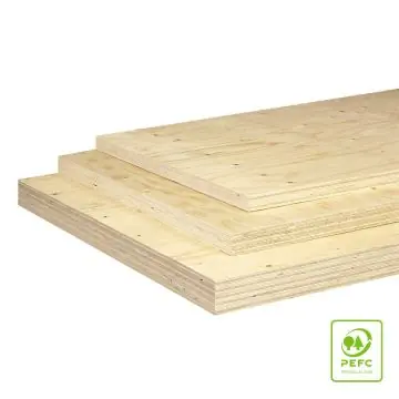 Kerto® LVL Q-panel