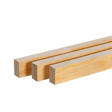 Furnierschichtholz Kerto® LVL T