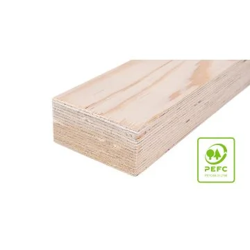 Furnierschichtholz Kerto® LVL L