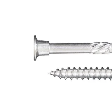 Kegelkopfschraube KGA