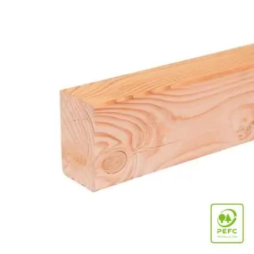 Konstruktionsvollholz
