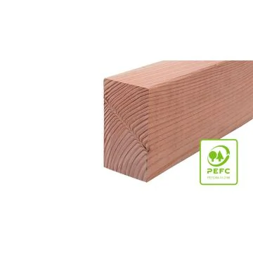 Konstruktionsvollholz