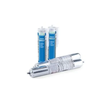 Isocell OMEGA Quilli Klebedichtmasse