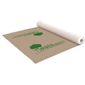 Isocell Timber protect SK Bauzeitabdichtung