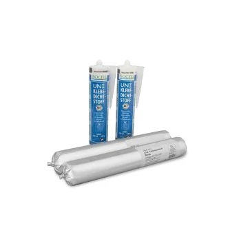 Isocell UNI MS Klebedichtstoff