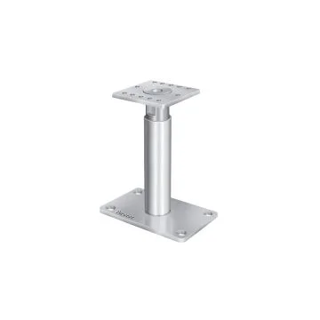 Stützenfuß auf Beton PediX 190+100