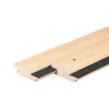 Rhombus NF mit schwarzer Sichtfuge