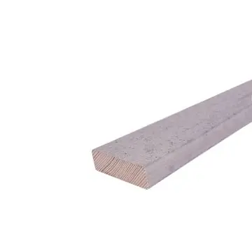 KEIM Lignosil®-Verano Rhombusleisten
