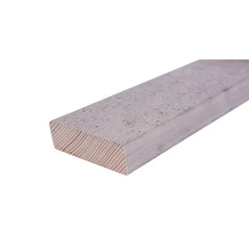 KEIM Lignosil®-Verano Rhombusleisten