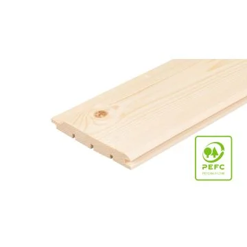 Rundprofil SL nord.Fichte *SONDERPOSTEN*